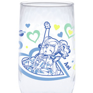 C賞：コレクショングラス