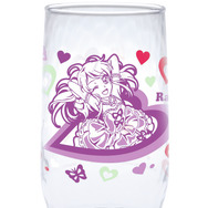 C賞：コレクショングラス