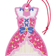 D賞：かおりのサシェオーナメント