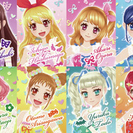 E賞：ポストカード＆ぽち袋セット（組み合わせ3）