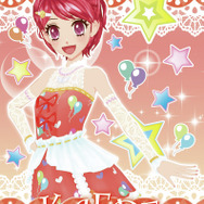 E賞：ポストカード＆ぽち袋セット（組み合わせ3）