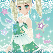 E賞：ポストカード＆ぽち袋セット（組み合わせ3）