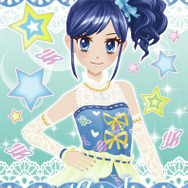 E賞：ポストカード＆ぽち袋セット（組み合わせ4）