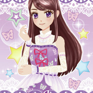 E賞：ポストカード＆ぽち袋セット（組み合わせ4）