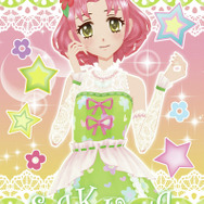 E賞：ポストカード＆ぽち袋セット（組み合わせ5）