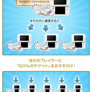 『ポケモン ORAS』公式サイトより