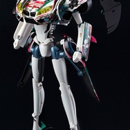 「GearTribe 初音ミクGTプロジェクト 2014Ver.」前面