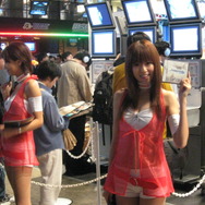 【TGS2008】空を旅する冒険者のRPG『ノスタルジオの風』プレイレポート