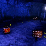 『スーパードンキーコング』20周年記念と同時に、PC向け非公式ファンメイドゲームが12月に公開