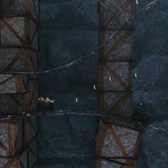 『スーパードンキーコング』20周年記念と同時に、PC向け非公式ファンメイドゲームが12月に公開