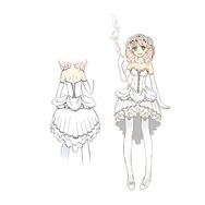 『エスカ＆ロジーのアトリエ Plus』特典コスチュームのイラストが公開に