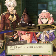 『エスカ＆ロジーのアトリエ Plus』特典コスチュームのイラストが公開に