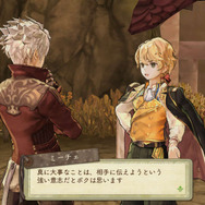 『エスカ＆ロジーのアトリエ Plus』特典コスチュームのイラストが公開に