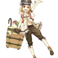 『エスカ＆ロジーのアトリエ Plus』特典コスチュームのイラストが公開に