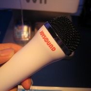 【TGS2008】自宅が本格カラオケに！『カラオケ JOYSOUND Wii』プレイレポート(訂正)