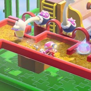 進め！キノピオ隊長