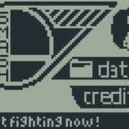 電卓で動く『スマブラ』を海外のファンが公開中！マルチプレイ機能についても提案