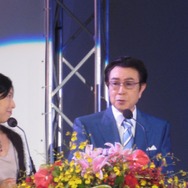 【TGS2008】日本ゲーム大賞、今後に期待の「フューチャー部門」12タイトルが発表に