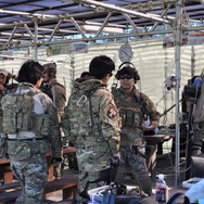 11月15日、僕たちはゾンビになった…千葉で勃発した“ゾンビ”と“人間”のサバゲーに参加してきた