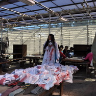 11月15日、僕たちはゾンビになった…千葉で勃発した“ゾンビ”と“人間”のサバゲーに参加してきた