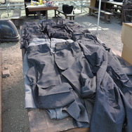 11月15日、僕たちはゾンビになった…千葉で勃発した“ゾンビ”と“人間”のサバゲーに参加してきた