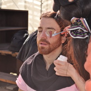 11月15日、僕たちはゾンビになった…千葉で勃発した“ゾンビ”と“人間”のサバゲーに参加してきた