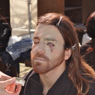 11月15日、僕たちはゾンビになった…千葉で勃発した“ゾンビ”と“人間”のサバゲーに参加してきた