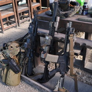 11月15日、僕たちはゾンビになった…千葉で勃発した“ゾンビ”と“人間”のサバゲーに参加してきた