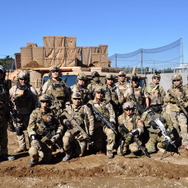 11月15日、僕たちはゾンビになった…千葉で勃発した“ゾンビ”と“人間”のサバゲーに参加してきた