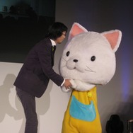 【TGS2008】日本ゲーム大賞、今後に期待の「フューチャー部門」12タイトルが発表に