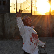 11月15日、僕たちはゾンビになった…千葉で勃発した“ゾンビ”と“人間”のサバゲーに参加してきた