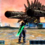 『ファンタシースター ノヴァ』パイルで捕獲した「ギガンテス」を、戦闘中に召喚せよ！