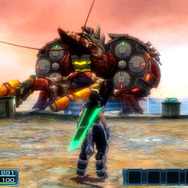 『ファンタシースター ノヴァ』パイルで捕獲した「ギガンテス」を、戦闘中に召喚せよ！