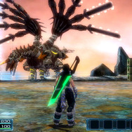 『ファンタシースター ノヴァ』パイルで捕獲した「ギガンテス」を、戦闘中に召喚せよ！