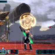 『ファンタシースター ノヴァ』パイルで捕獲した「ギガンテス」を、戦闘中に召喚せよ！