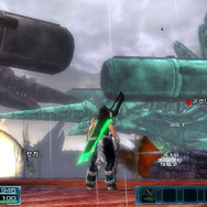 『ファンタシースター ノヴァ』パイルで捕獲した「ギガンテス」を、戦闘中に召喚せよ！