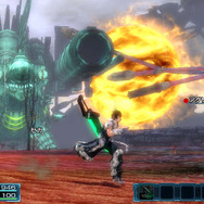 『ファンタシースター ノヴァ』パイルで捕獲した「ギガンテス」を、戦闘中に召喚せよ！