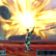 『ファンタシースター ノヴァ』パイルで捕獲した「ギガンテス」を、戦闘中に召喚せよ！