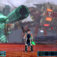 『ファンタシースター ノヴァ』パイルで捕獲した「ギガンテス」を、戦闘中に召喚せよ！