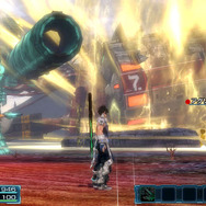 『ファンタシースター ノヴァ』パイルで捕獲した「ギガンテス」を、戦闘中に召喚せよ！