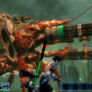 『ファンタシースター ノヴァ』パイルで捕獲した「ギガンテス」を、戦闘中に召喚せよ！