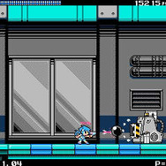 3DS『マイティガンヴォルト Ver.2.0.0』11月26日配信！『Mighty No.9』のボスと戦えるDLCも