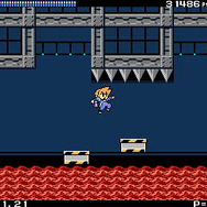 3DS『マイティガンヴォルト Ver.2.0.0』11月26日配信！『Mighty No.9』のボスと戦えるDLCも