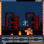 3DS『マイティガンヴォルト Ver.2.0.0』11月26日配信！『Mighty No.9』のボスと戦えるDLCも