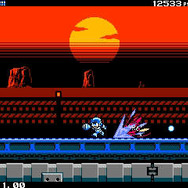 3DS『マイティガンヴォルト Ver.2.0.0』11月26日配信！『Mighty No.9』のボスと戦えるDLCも