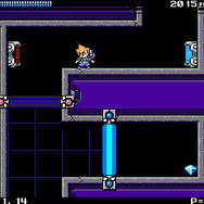 3DS『マイティガンヴォルト Ver.2.0.0』11月26日配信！『Mighty No.9』のボスと戦えるDLCも