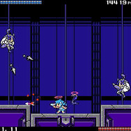 3DS『マイティガンヴォルト Ver.2.0.0』11月26日配信！『Mighty No.9』のボスと戦えるDLCも