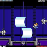 3DS『マイティガンヴォルト Ver.2.0.0』11月26日配信！『Mighty No.9』のボスと戦えるDLCも