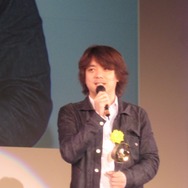 【TGS2008】日本ゲーム大賞、今後に期待の「フューチャー部門」12タイトルが発表に