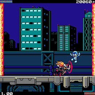 3DS『マイティガンヴォルト Ver.2.0.0』11月26日配信！『Mighty No.9』のボスと戦えるDLCも